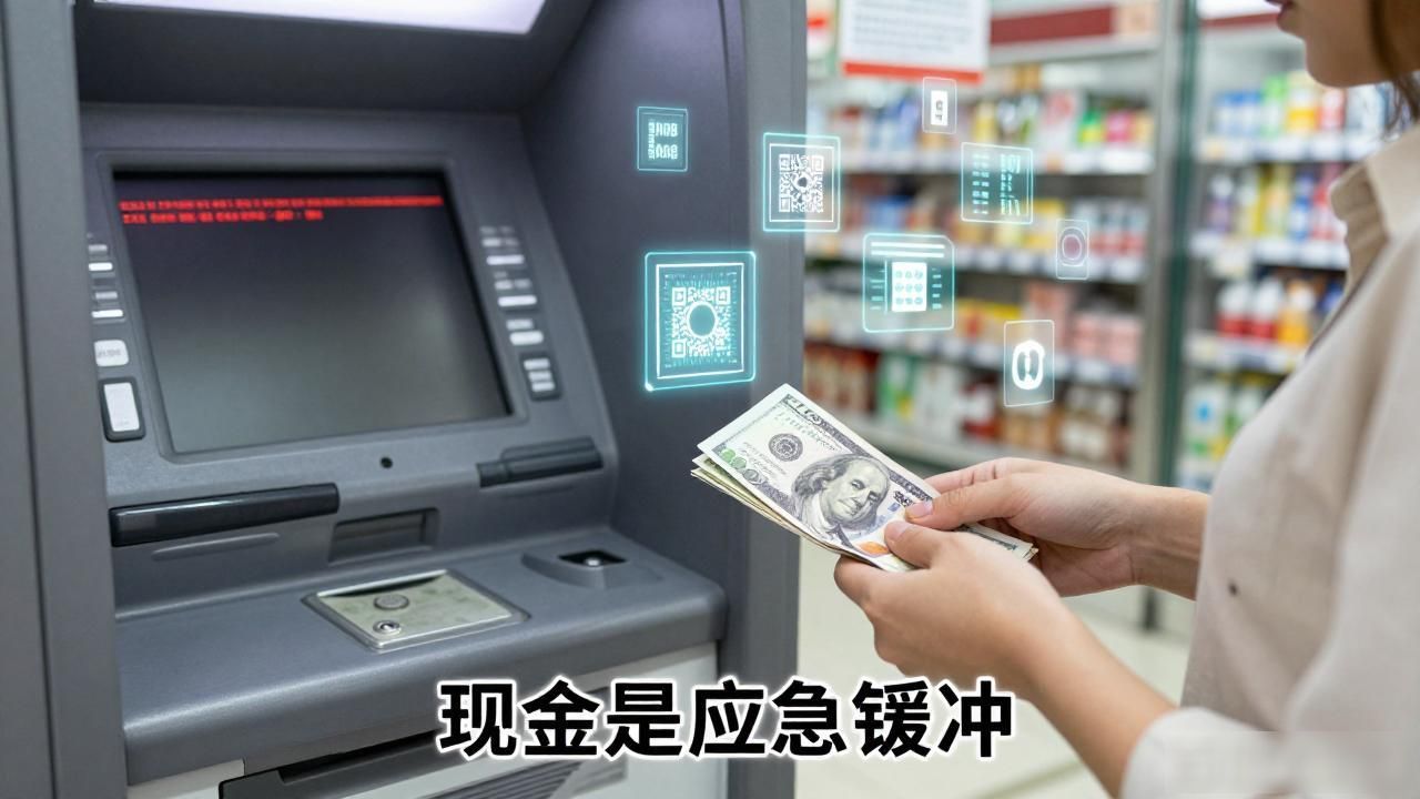 货币数字化真的好吗_货币数字化风险_数字货币隐私问题