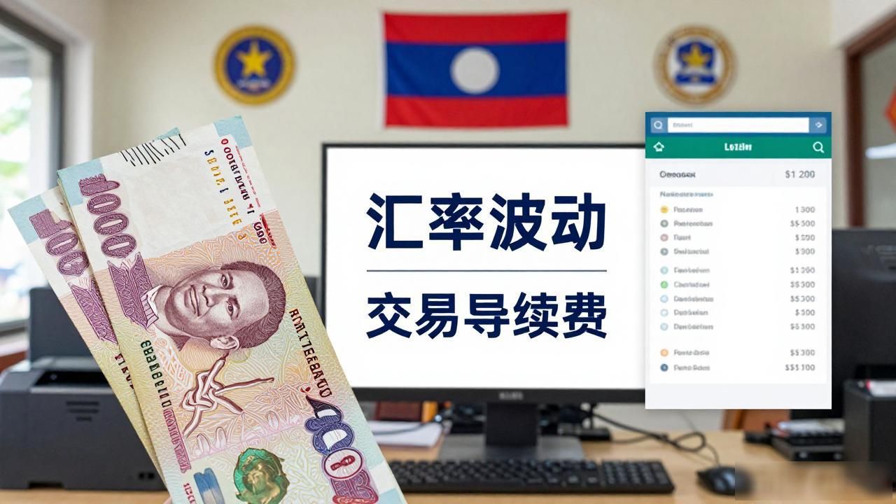老挝数字货币兑换平台_老挝数字货币兑换_老挝合法数字货币交易流程