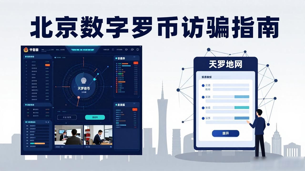 北京数字货币交易用户_北京数字货币交易合规_北京法币数字资产边界