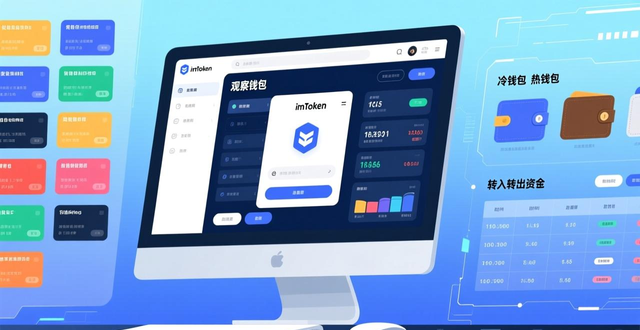 实时资产变化监控_如何在imToken官方下载app上实现资金动态管理?_imToken资金动态管理