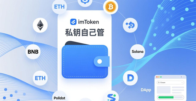 数字资产安全存放_加密财富科学管理_1. 安全储币新选择!imtoken钱包官网揭秘