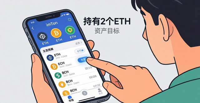 创建期资金规划怎么写_创建目标是什么意思_如何在imToken官网正版下载中创建资产目标？