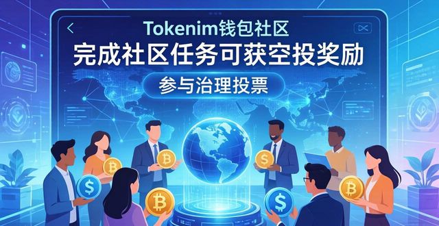 钱包ai_如何通过tokenim钱包最新版的社区支持与参与，增强您的投资信心与能力？_xin钱包