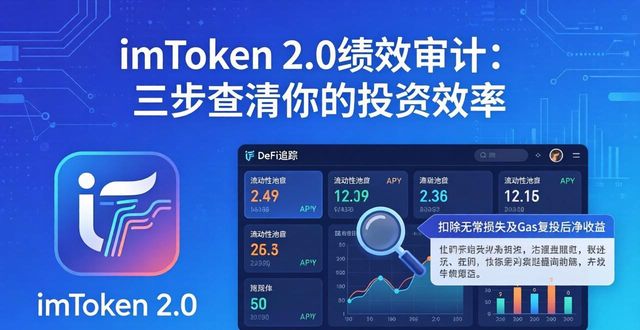 绩效审计是什么意思_如何通过imToken最新版2.0实施绩效审计？_绩效审计的模式