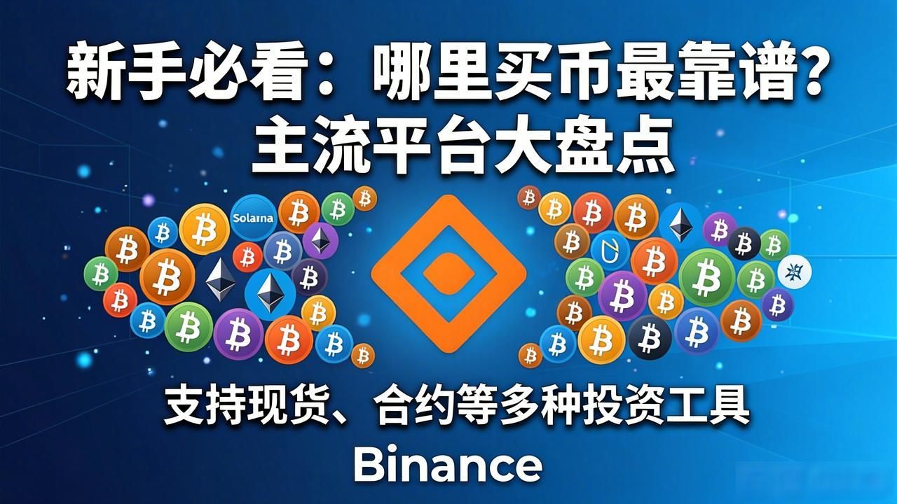 安全便捷的数字货币交易平台_哪个网站买卖数字货币_主流数字货币中心化交易所
