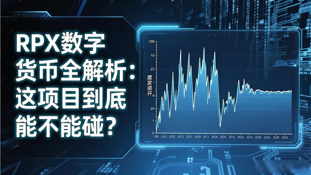 rpx 数字货币_RPX数字货币项目评估_拉美跨境支付数字货币项目研究