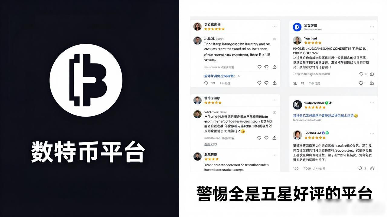 正规数字货币网怎么选？老股民手把手教你避坑