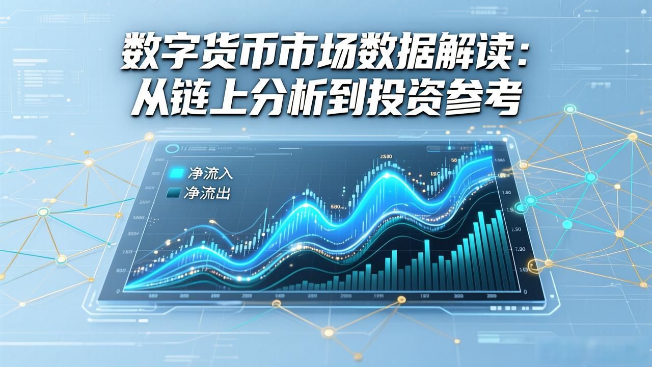 和数字货币有关的数据_普通投资者如何解读数字货币链上数据_比特币链上活跃度与资金流动关系