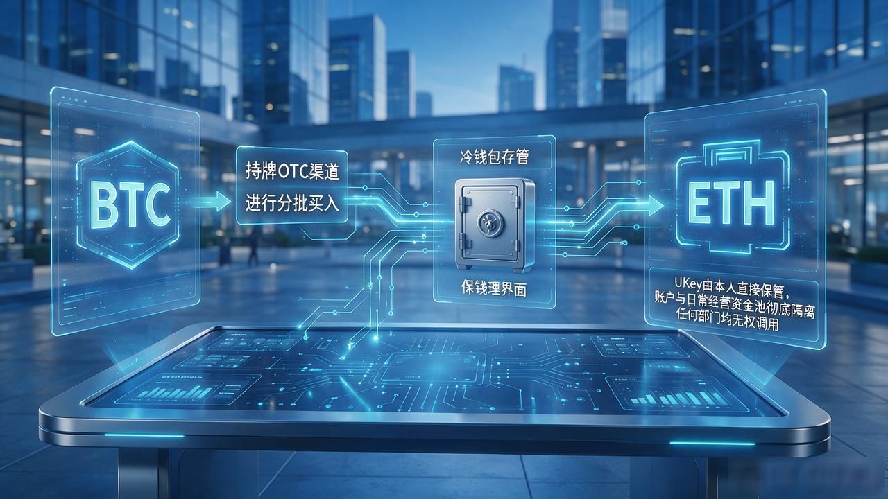 进军数字货币计划_分阶段设上限留退路资金管理_制造业应收账款数字货币配置