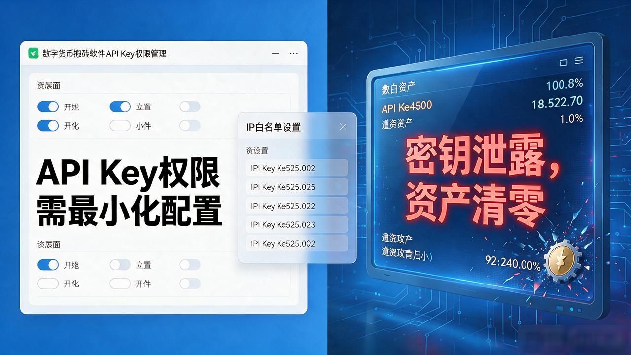 数字货币搬砖软件怎么选才不踩坑，这几条实操建议你该看看