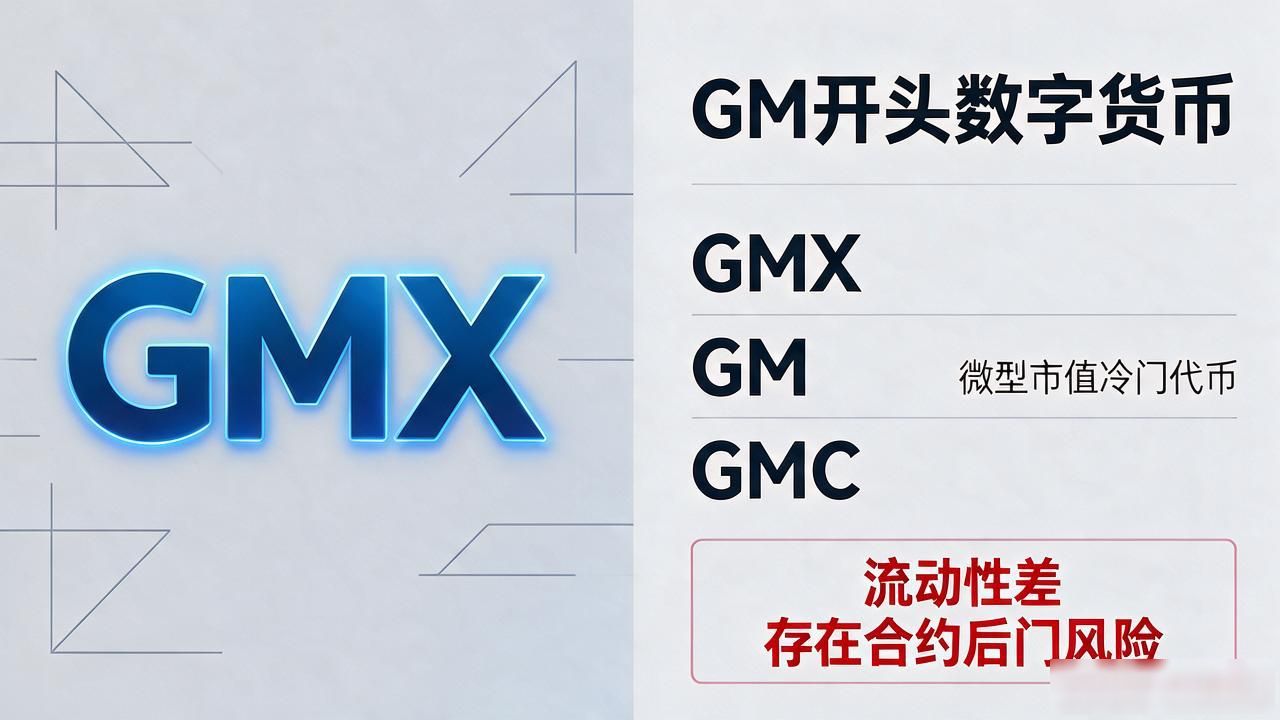 gm开头的数字货币_gm开头数字货币风险排查_GMX Protocol去中心化永续合约