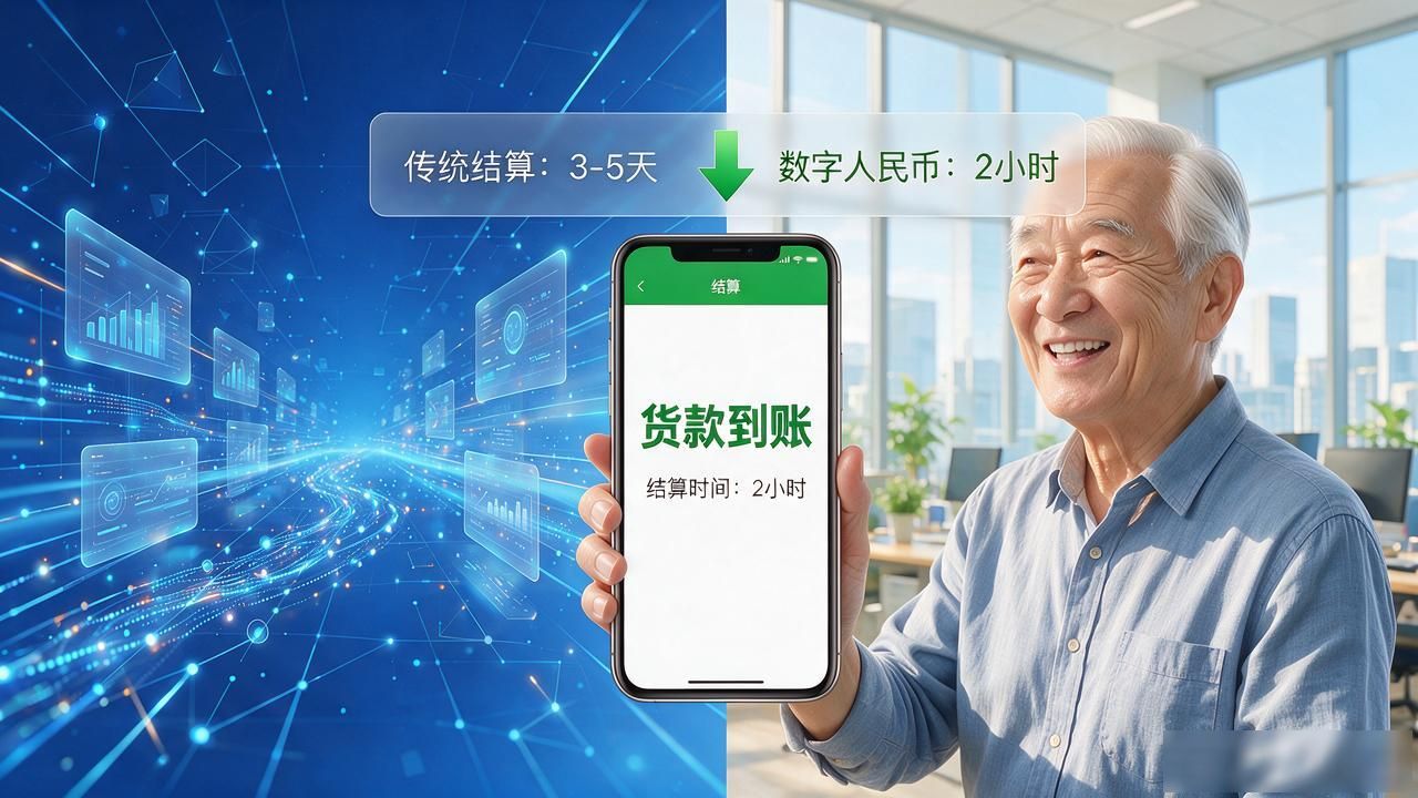数字货币何时进入我国_数字人民币试点城市_数字人民币支付场景