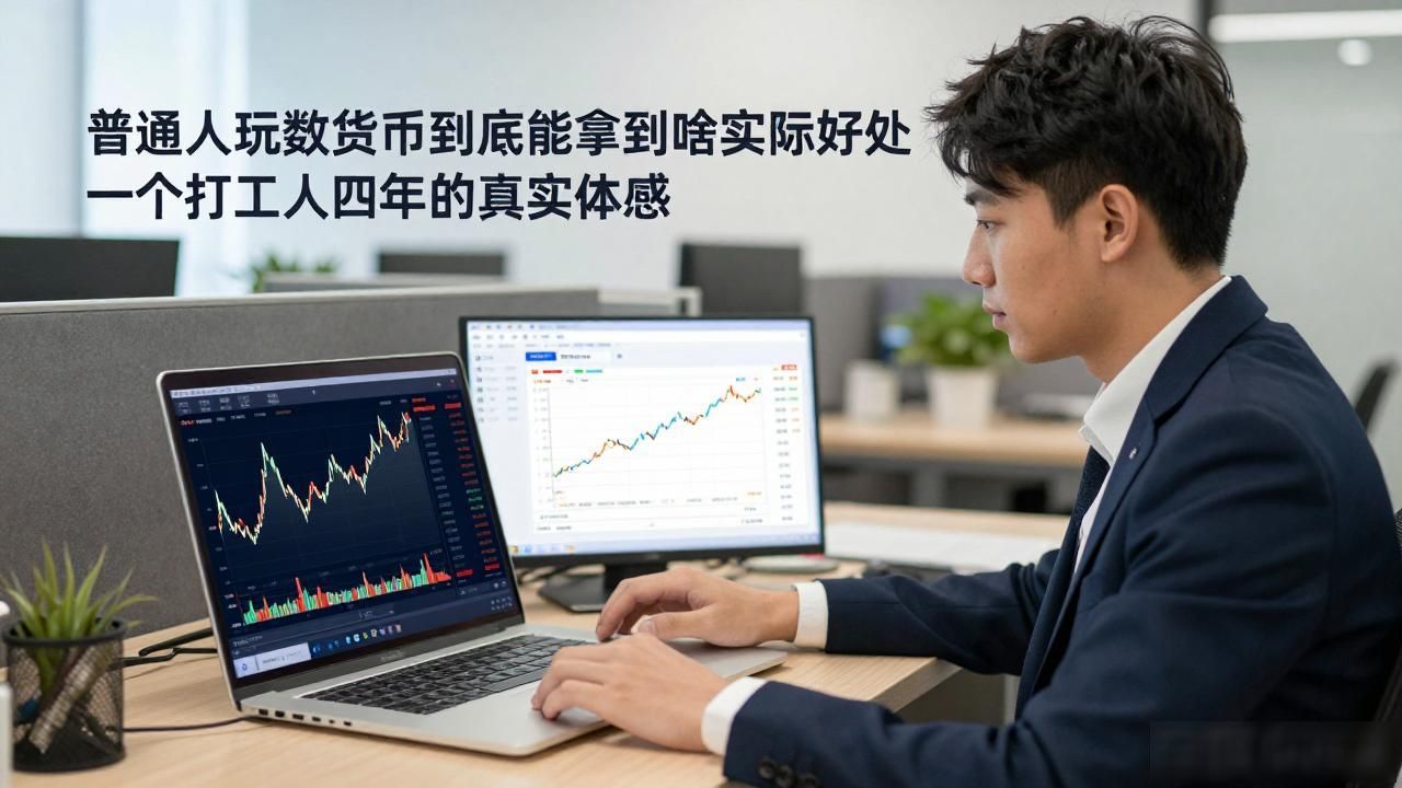 玩数字货币的好处_数字货币收益弹性高与传统资产对比_数字货币入门门槛低时间自由