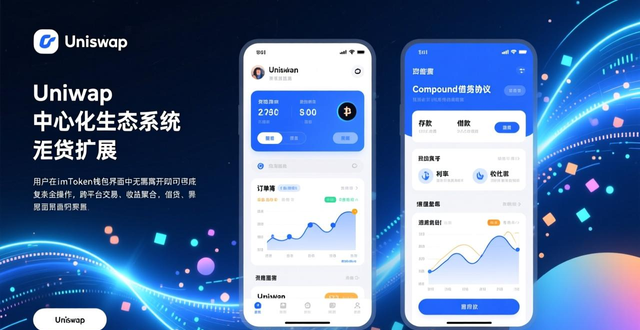 imtoken钱包苹果版的生态体系与合作伙伴_imToken钱包的生态体系_imToken钱包的合作伙伴关系