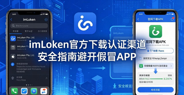 imtoken下载中心APP认证渠道说明_认证渠道是什么意思_认证平台下载