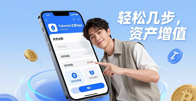 tokenim正版app下载中的资产质押与借贷功能，如何帮助您实现财富的灵活运用与增值？_tokenim正版app下载中的资产质押与借贷功能，如何帮助您实现财富的灵活运用与增值？_tokenim正版app下载中的资产质押与借贷功能，如何帮助您实现财富的灵活运用与增值？