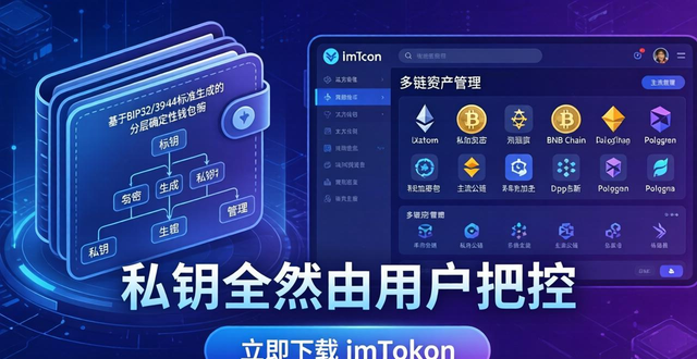 imToken官方下载app的市场创新与技术应用_应用app市场_imtoken下载应用宝