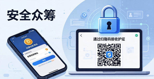 钱包资金池什么意思_如何使用imToken冷钱包进行资本筹集？_投资钱包