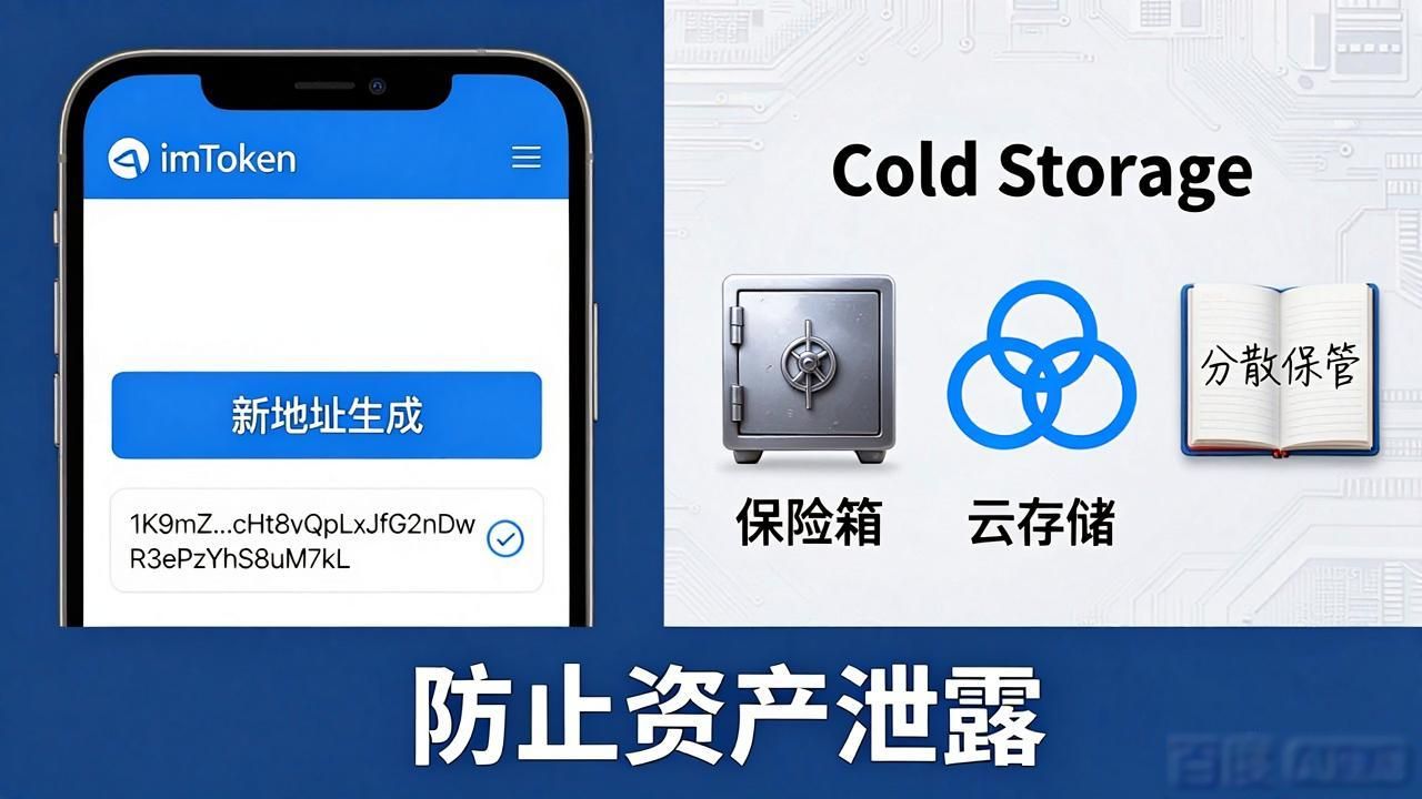 如何在imToken新地址中保持信息安全性?_如何在imToken新地址中保持信息安全性?_如何在imToken新地址中保持信息安全性?