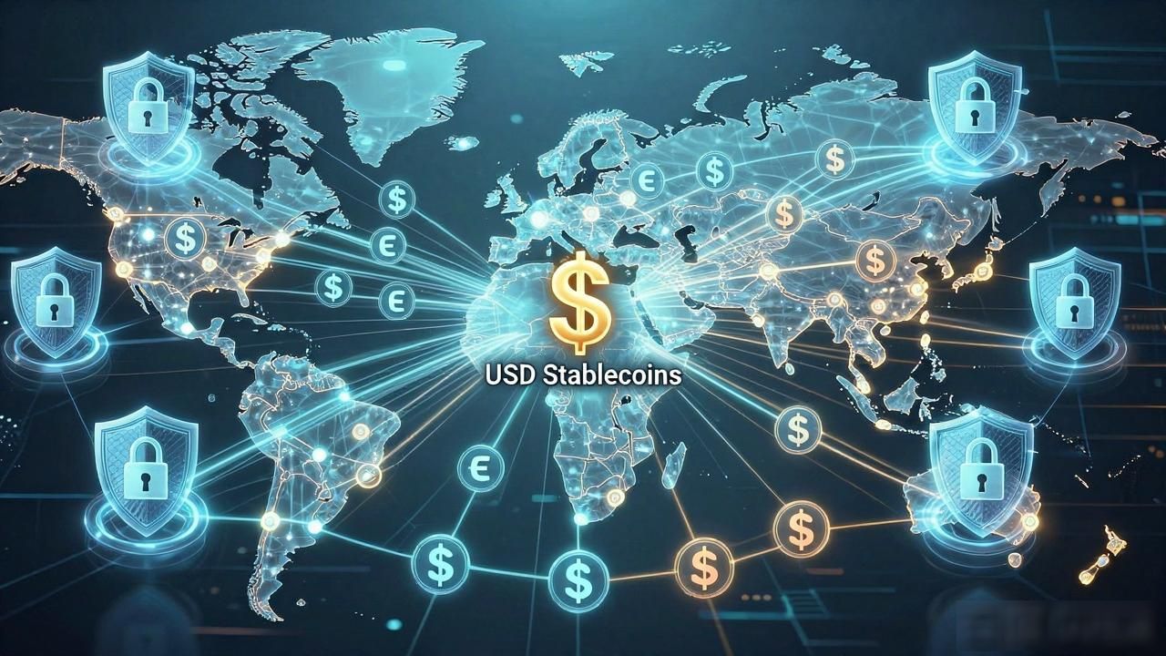 国际数字货币市场前景：未来投资机会与风险分析