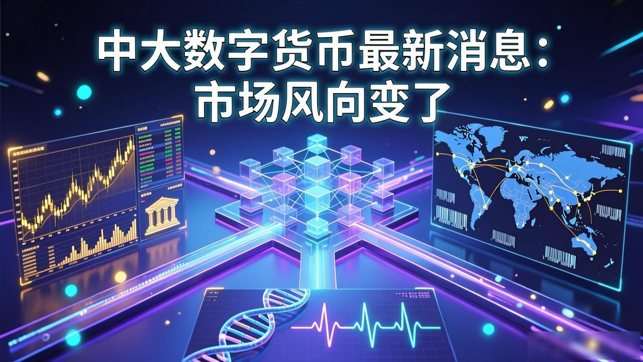 粤港澳大湾区区块链供应链管理落地应用_中大数字货币最新消息_中大地区数字资产交易平台合规监管政策