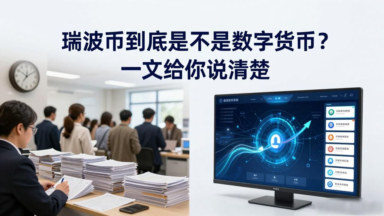 瑞波币跨境支付应用场景_瑞波币属于数字货币吗_瑞波币是不是数字货币