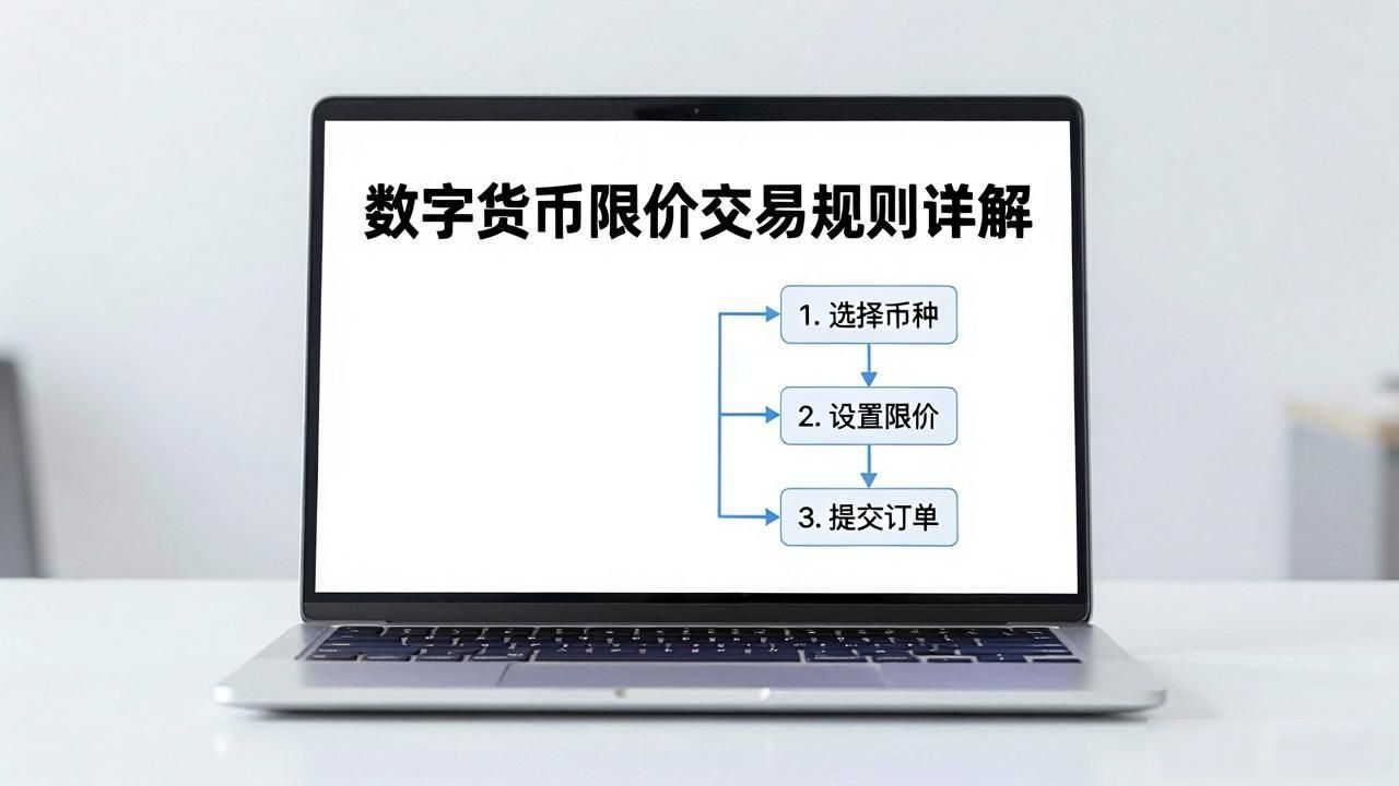 数字货币限价交易规则_如何使用数字货币限价单_数字货币限价单交易