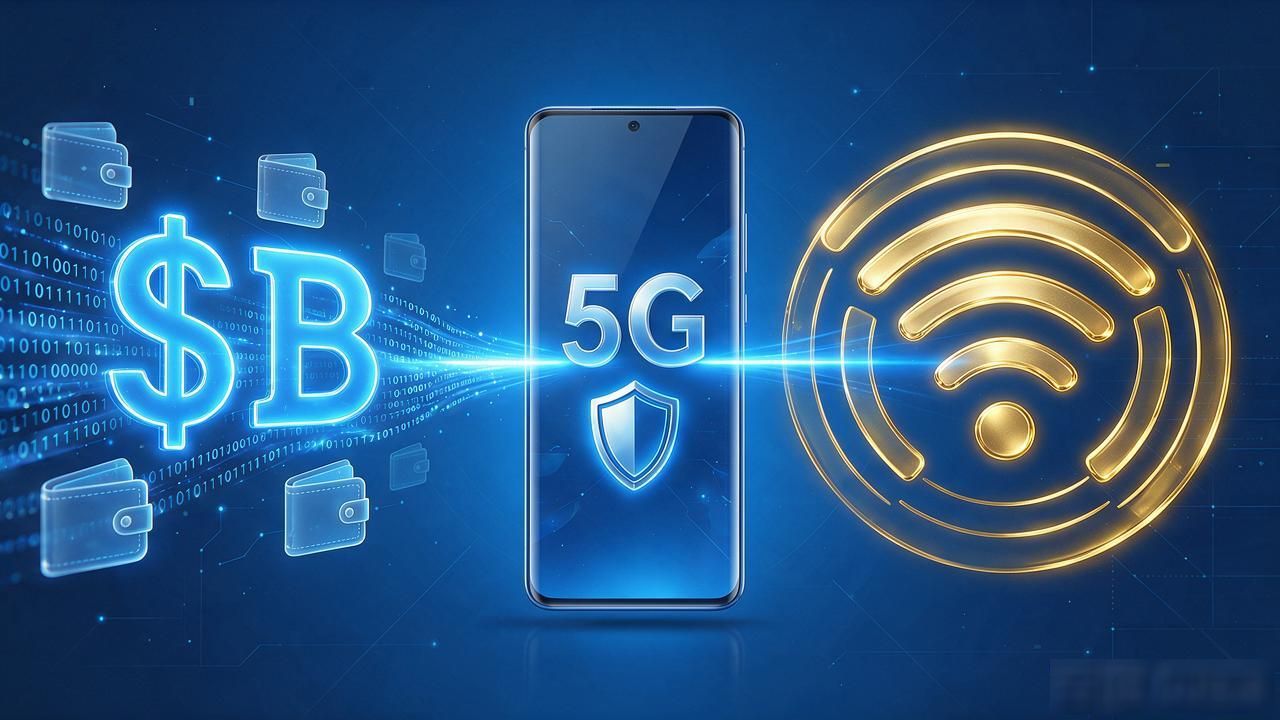 数字货币需要5gsim卡吗_区块链网络与SIM卡无关_数字货币交易与5G SIM卡关系