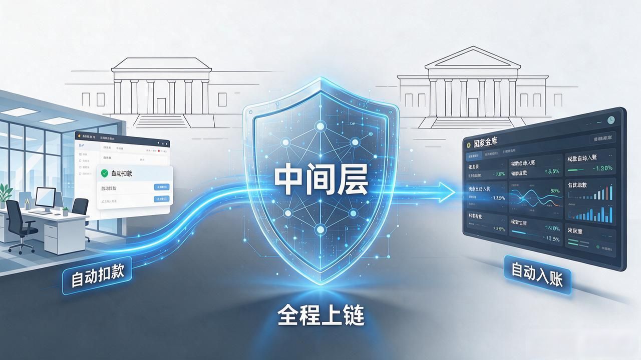 税务数字货币龙头_数字货币税务征管_税友股份百望云航天信息