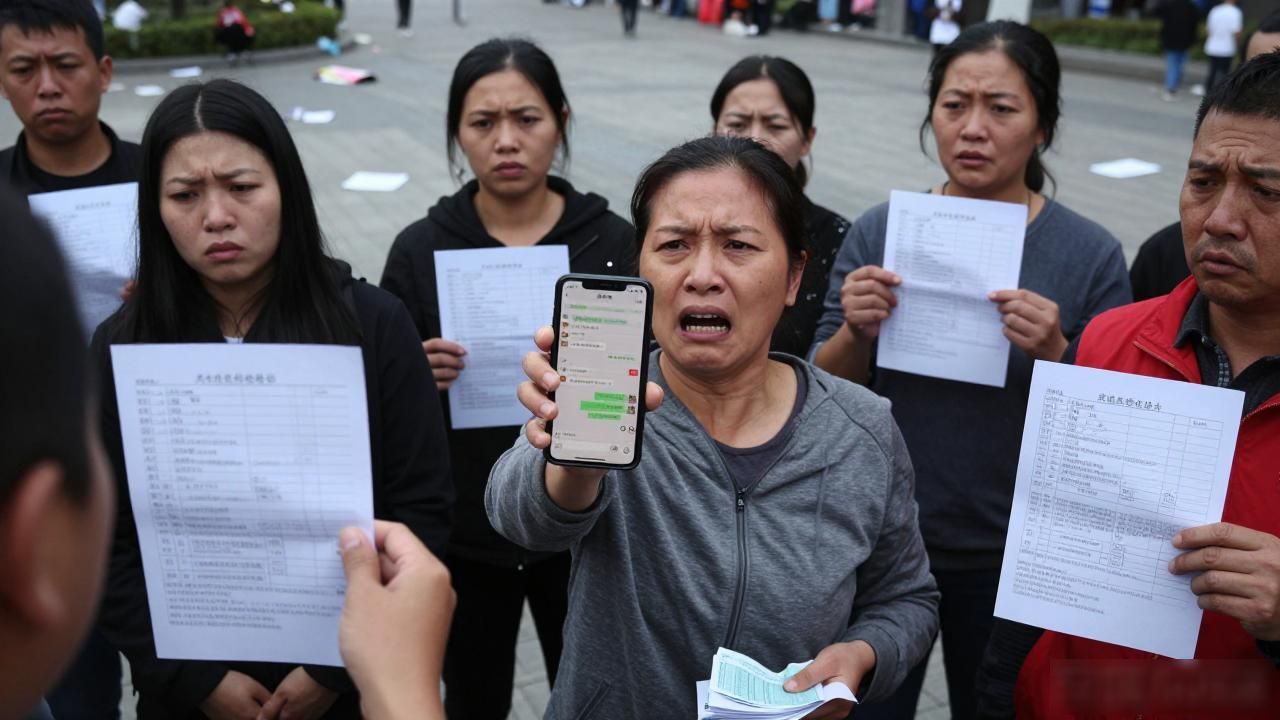 看了数字货币倒闭视频，为什么老股民都说别再碰