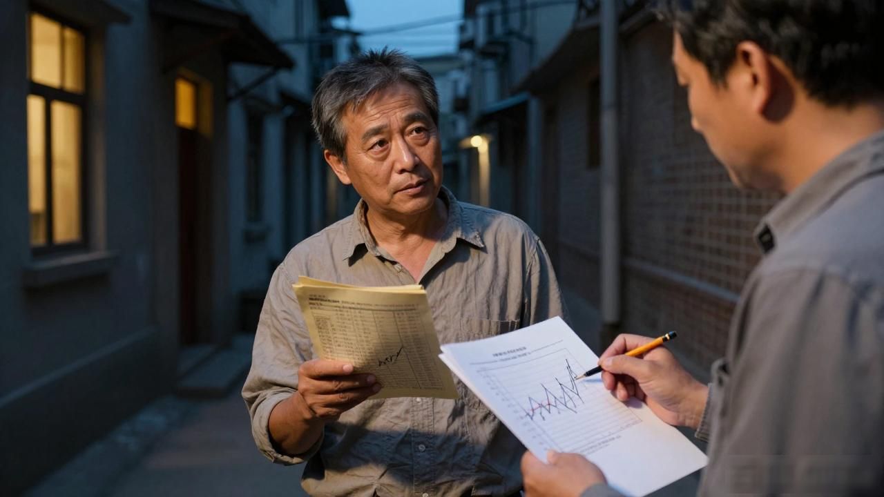 数字货币行情分析书去哪买？这家开了八年的小书店真藏货