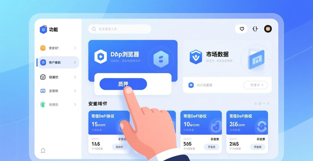 imToken资产管理优化_如何在imToken钱包官方app下载中优化投资管理?_imToken资产组合视图使用技巧