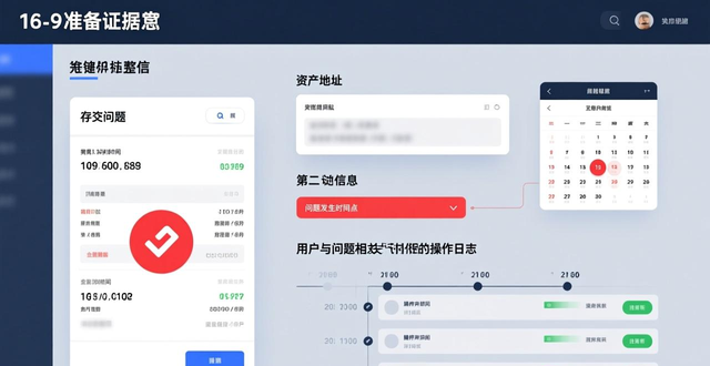 imToken官网反馈投诉处理_imToken提交投诉表单攻略_如何在imToken官网下载1.0版上处理客户投诉?