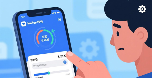 imToken转账卡顿_如何排查最新imToken官网版的常见故障?_imToken官网版无法打开