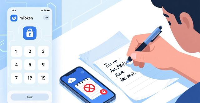 imToken密钥管理_如何通过imToken官方下载app进行密钥管理？_热钱包冷存储私钥保管