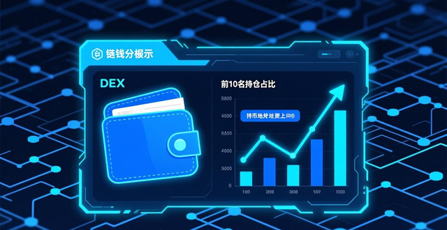 分析币圈交易深度与滑点_如何利用token钱包网址的市场分析工具,清晰了解每一项投资的潜在风险与收益?_使用钱包内置市场分析工具