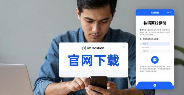 钱包官方_imToken钱包官网app下载的市场环境与用户分析_钱包市场现状分析