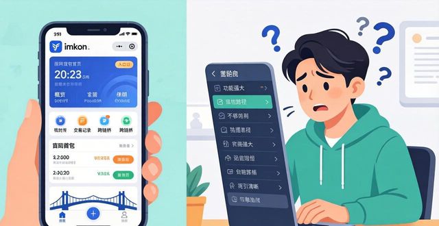 新浪微博用户体验分析_imToken钱包官方网址的用户体验与功能分析_用户体验师