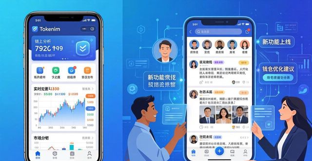 如何在tokenim钱包最新版中利用市场反馈进行个人投资策略的调整与优化?_钱包账户问题反馈_如何在tokenim钱包最新版中利用市场反馈进行个人投资策略的调整与优化?