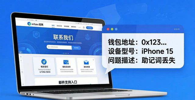 壹钱包支持哪些网上购物_支持qq钱包支付的网站_如何在imToken钱包官方网址中完善客户支持?