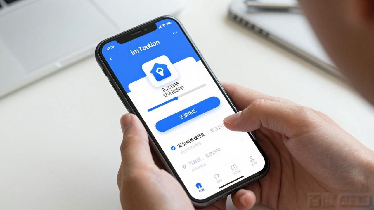 如何在imToken官网下载2.0国际版中实施风险控制?_风险管控下载_风险管理下载
