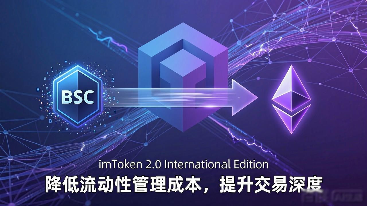 如何通过imToken官网下载2.0国际版提高项目的流动支持?_流动vk_流动歺厅