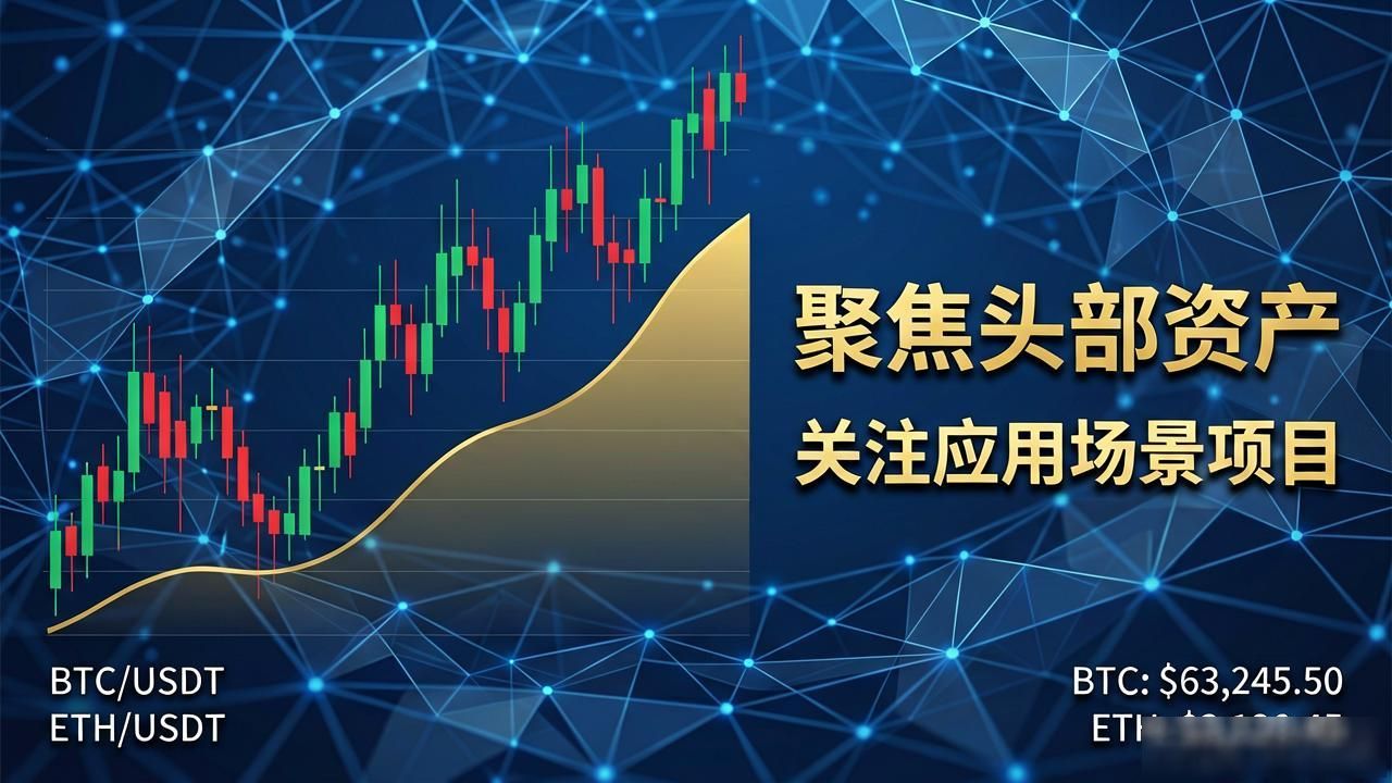 传统金融巨头布局加密资产_数字资产市场回升趋势_数字货币开始启动