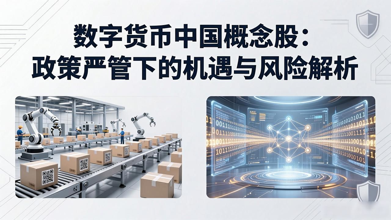 区块链技术应用与股价波动_数字货币中国概念股_A股市场数字货币概念股
