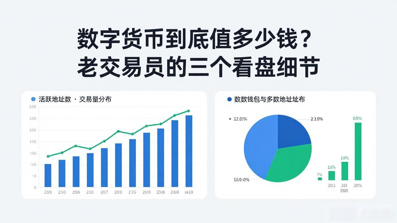 分析币种价值_数字货币怎么看出价值_社区活跃度指标