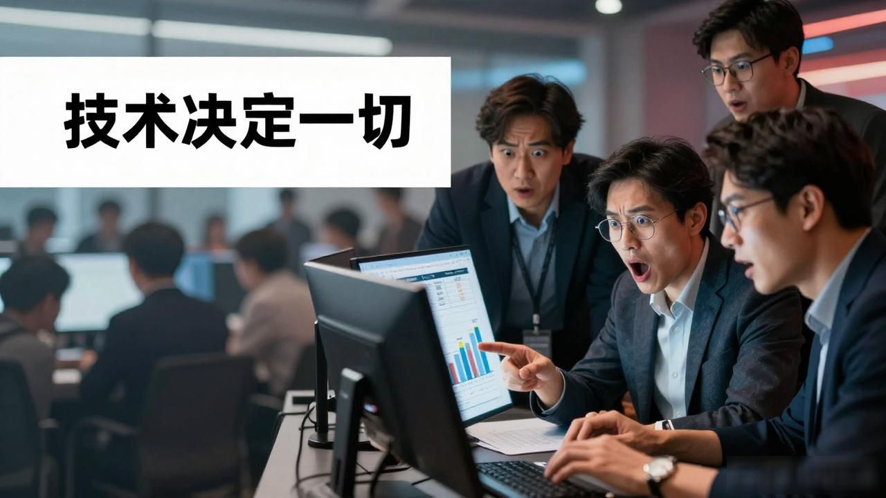 数字货币十大骗论：老手揭穿币圈常见套路