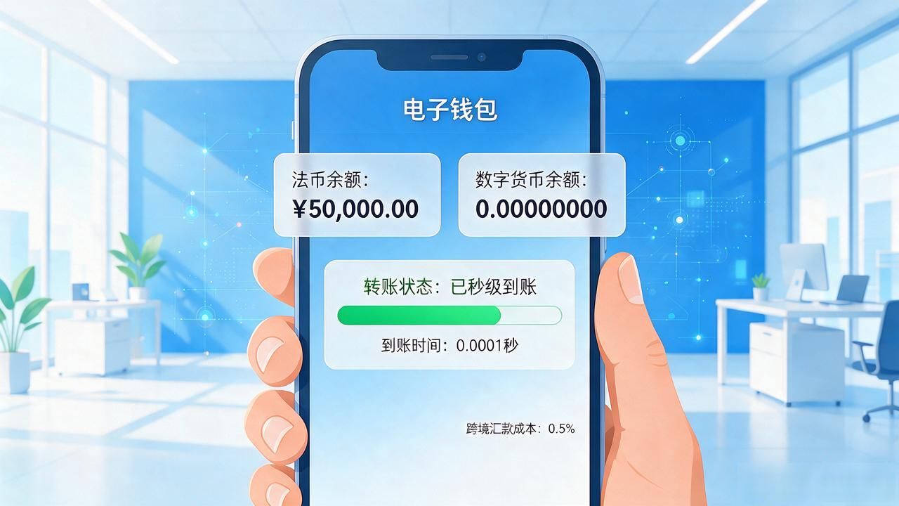 数字人民币流通场景_2025g数字货币_央行数字货币试点范围