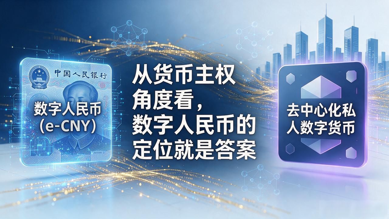 中国会承认数字货币吗？把央行表态和司法判例对照一下就懂了