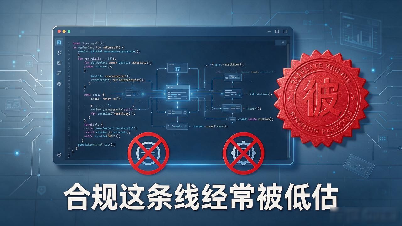 数字货币升级需要什么？别光看代码，这几样才是硬道理