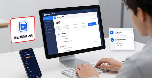 imToken常见问题解答_如何通过imtoken钱包的社区获取帮助?_imToken钱包社区功能